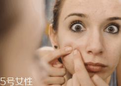 封閉性粉刺的發(fā)病機(jī)制是什么？角質(zhì)層太厚