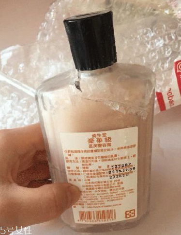 化妝品凍僵了還有效果嗎？美白產(chǎn)品別用了