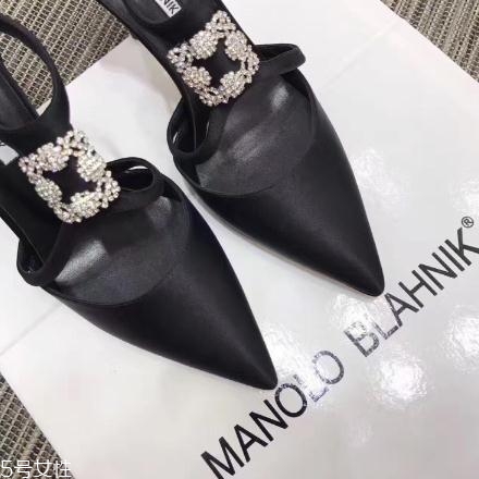 manolo blahnik什么價位？高跟鞋中的奢華典范