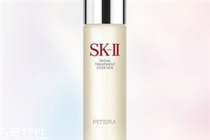 孕婦可以用sk2神仙水嗎？懷孕最好不要用sk2神仙水