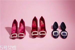 roger vivier是幾線品牌？集萬千寵愛于一身
