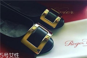 roger vivier是奢侈品嗎？邂逅法式優(yōu)雅