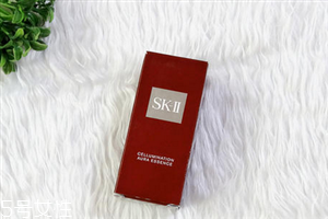 sk2小燈泡和小銀瓶哪個(gè)好？sk2小燈泡使用測(cè)評(píng)