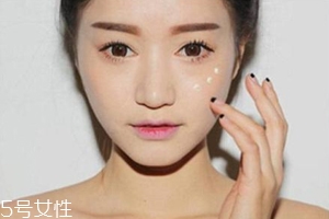 妝前乳致痘嗎？長痘體質(zhì)不要用妝前乳