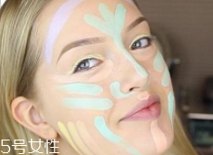 妝前乳致痘嗎？長痘體質(zhì)不要用妝前乳