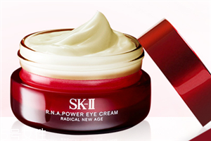 sk2眼霜好用嗎？sk2肌源修護煥采眼霜