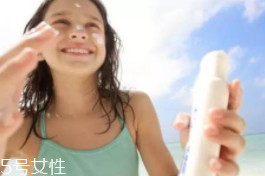 防曬霜每次最佳使用量是多少？多多益善