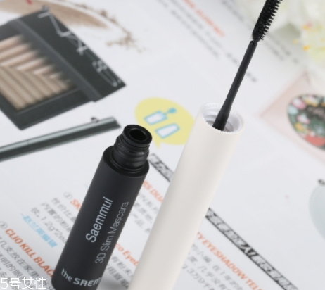 睫毛膏和種睫毛哪個(gè)好？