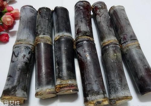 吃甘蔗臉會變大嗎？原來還有這么一說