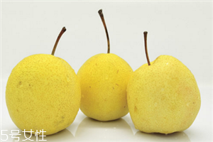 梨子泡酒有什么功效？梨子酒的制作方法