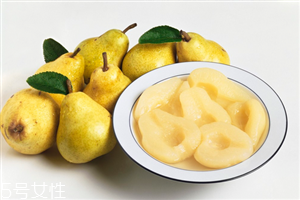 梨子能降火嗎？冰糖燉梨降火效果最好