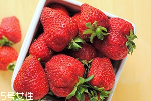 菠蘿蜜和草莓可以一起吃嗎？原來有這么多好處