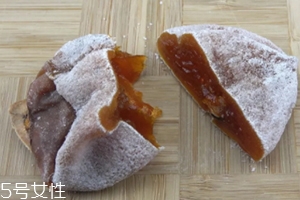 柿子上的白霜是什么？一起來看看究竟