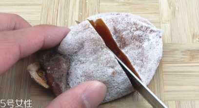 柿子上的白霜是什么？一起來看看究竟