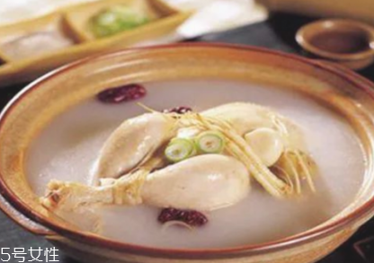 什么人不適合喝雞湯？雞湯雖好但這些人卻無福消受