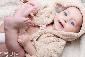 小兒推拿能治濕疹嗎？推拿治濕疹效果好