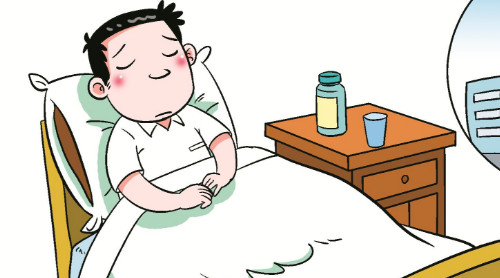 高血壓日常怎么調(diào)理？合理膳食很重要