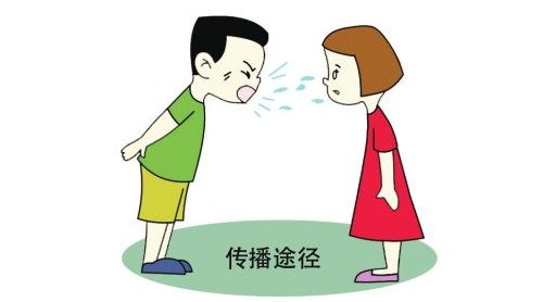一口痰有多張臟？隨地吐痰危害真的大