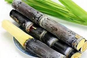 冬季吃甘蔗有什么好處？它被稱為冬季人參