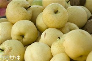 梨子黑心了能吃嗎？黑心梨吃了會怎么樣？