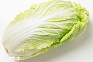 凍了的白菜能吃嗎？北方人的美食