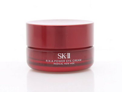 sk2眼霜適合什么年齡？sk2眼霜使用效果
