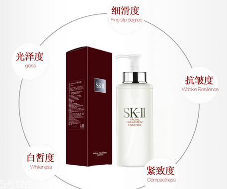sk2神仙水停用后皮膚會(huì)變差嗎？sk2神仙水可以收縮毛孔