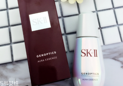 sk2小燈泡和小銀瓶哪個好？sk2小燈泡使用測評