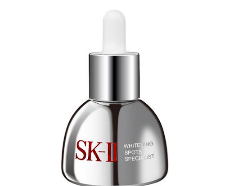 sk2小燈泡和小銀瓶哪個好？sk2小燈泡使用測評