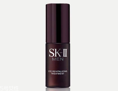 sk2男士眼霜好用嗎？sk2男士眼霜使用方法