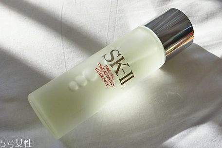 濕敷sk2神仙水要不要洗臉？日本高端頂級護(hù)膚品牌
