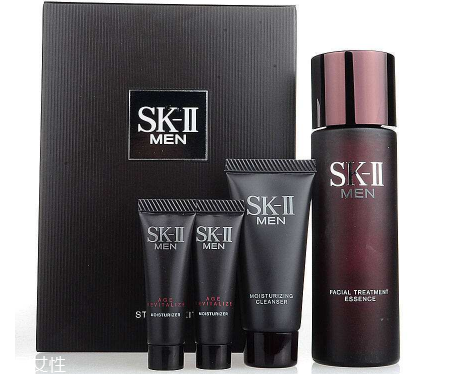 sk2男士系列女的可以用嗎？sk2是寶潔公司的下屬品牌