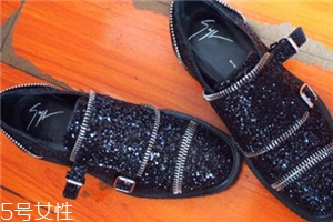 giuseppe zanotti是什么檔次？貴出天際的奢華典范