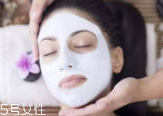 面膜可以洗澡時(shí)敷嗎？千萬不要圖省事