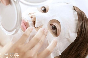 面膜可以用熱噴機(jī)嗎？會(huì)影響效果
