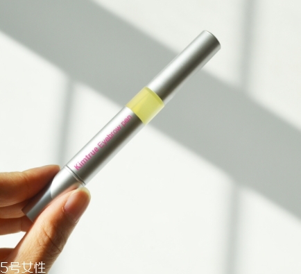 睫毛增長液真的有用嗎？讓睫毛更加纖長