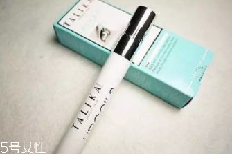 睫毛增長液會有黑眼圈嗎？請小心使用