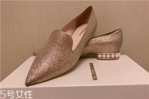 nicholas kirkwood是哪個國家的牌子？把優(yōu)雅穿在腳上