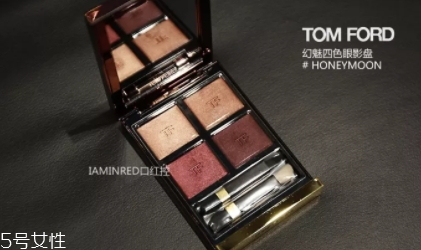 紀(jì)梵希和tf哪個(gè)貴？來比較紀(jì)梵希和tomford檔次