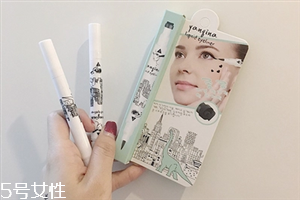 眼線筆暈妝怎么辦？眼線暈色處理方法