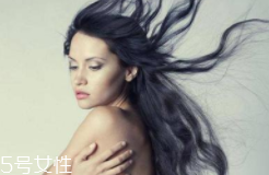 無硅洗發(fā)水為什么是透明的？商家為了清爽而設(shè)計