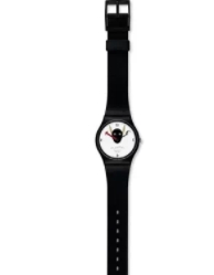 swatch手表什么檔次？全球知名腕表品牌