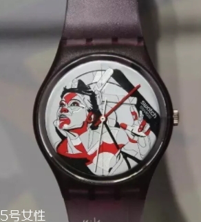 swatch手表什么檔次？全球知名腕表品牌