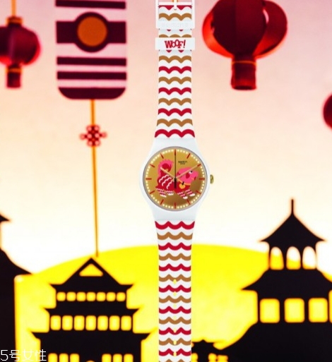swatch手表是什么牌子？年輕人最愛的腕表品牌