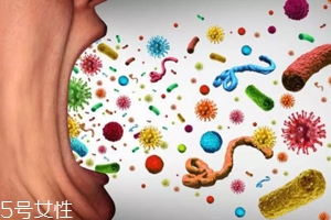 感冒不能吃什么？千萬(wàn)別碰這5種食物