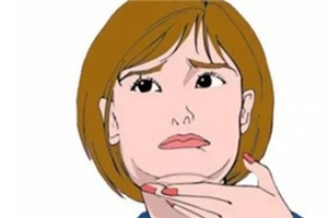 長出雙下巴是什么原因？長出雙下巴不僅僅是因?yàn)榕?><p><strong>長出雙下巴是什么原因？長出雙下巴不僅僅是因?yàn)榕?/strong></p></a></li> <li><a href=