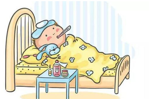 咳嗽不能吃哪些藥？這些食物都別吃