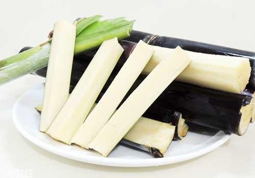 甘蔗吃多了對(duì)牙齒好嗎？有可能損傷牙齒