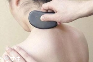 刮痧一定會出痧嗎？刮痧知識詳解
