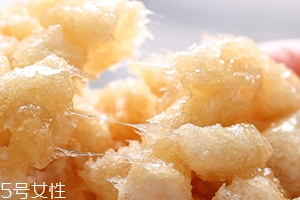 沙琪瑪孕婦可以吃嗎？熱量太高需要注意
